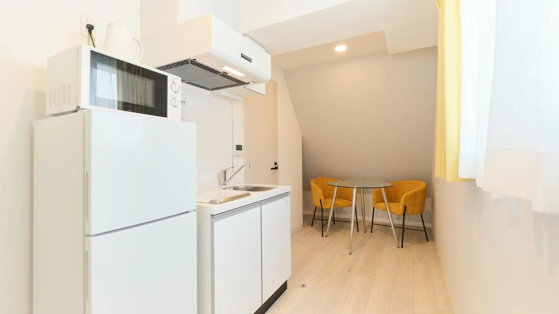 公寓 Blighton Miyoshi - Vacation Stay 26742V 東京都