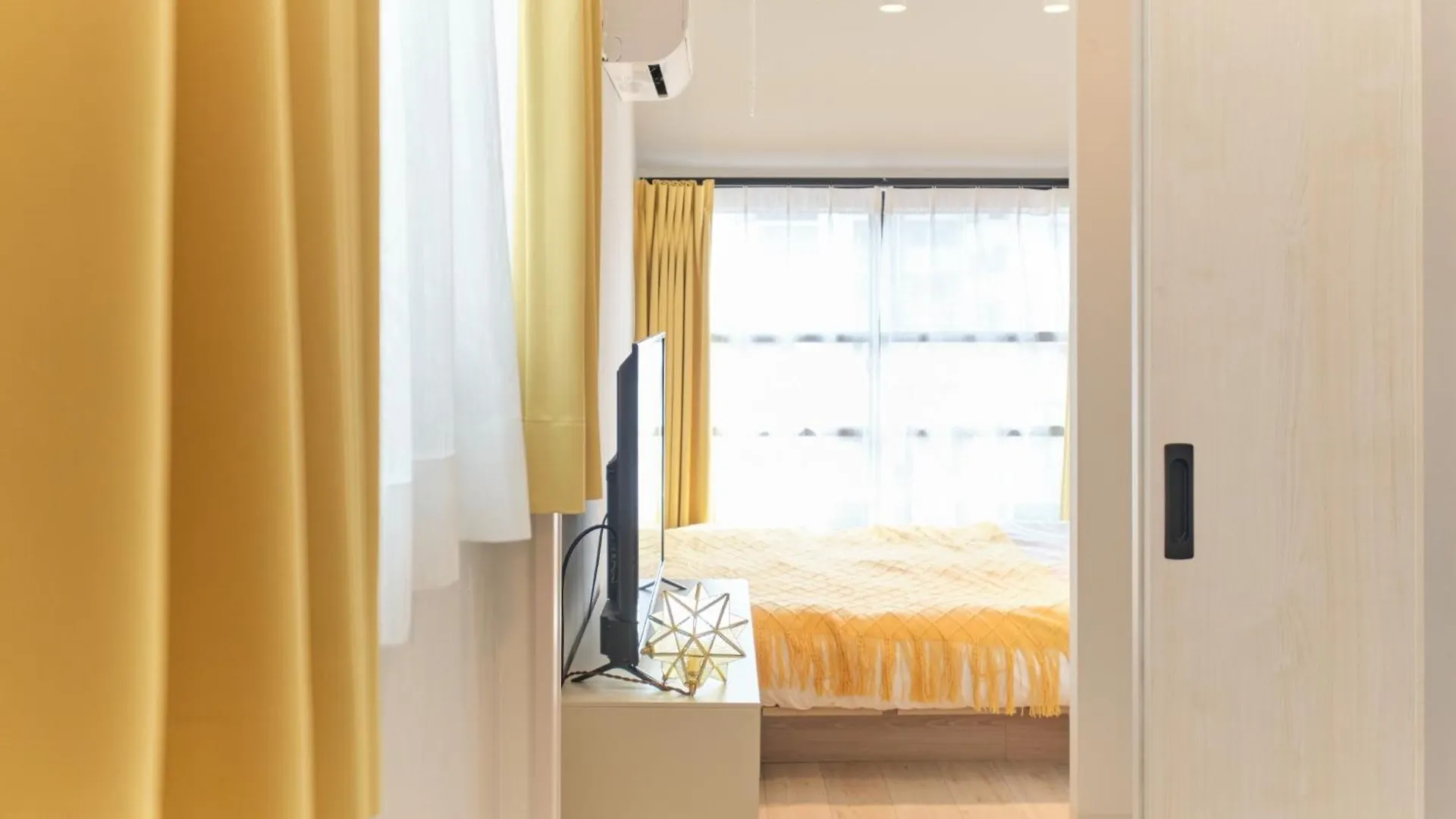 Blighton Miyoshi - Vacation Stay 26742V Tokio Apartament