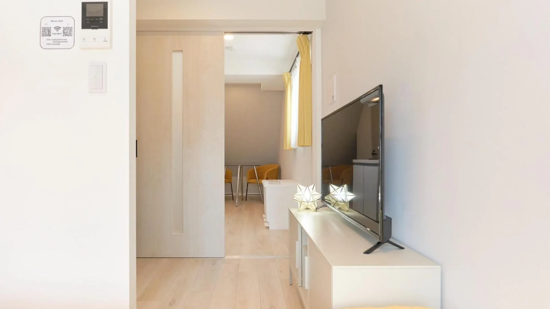 Blighton Miyoshi - Vacation Stay 26742V Tokio