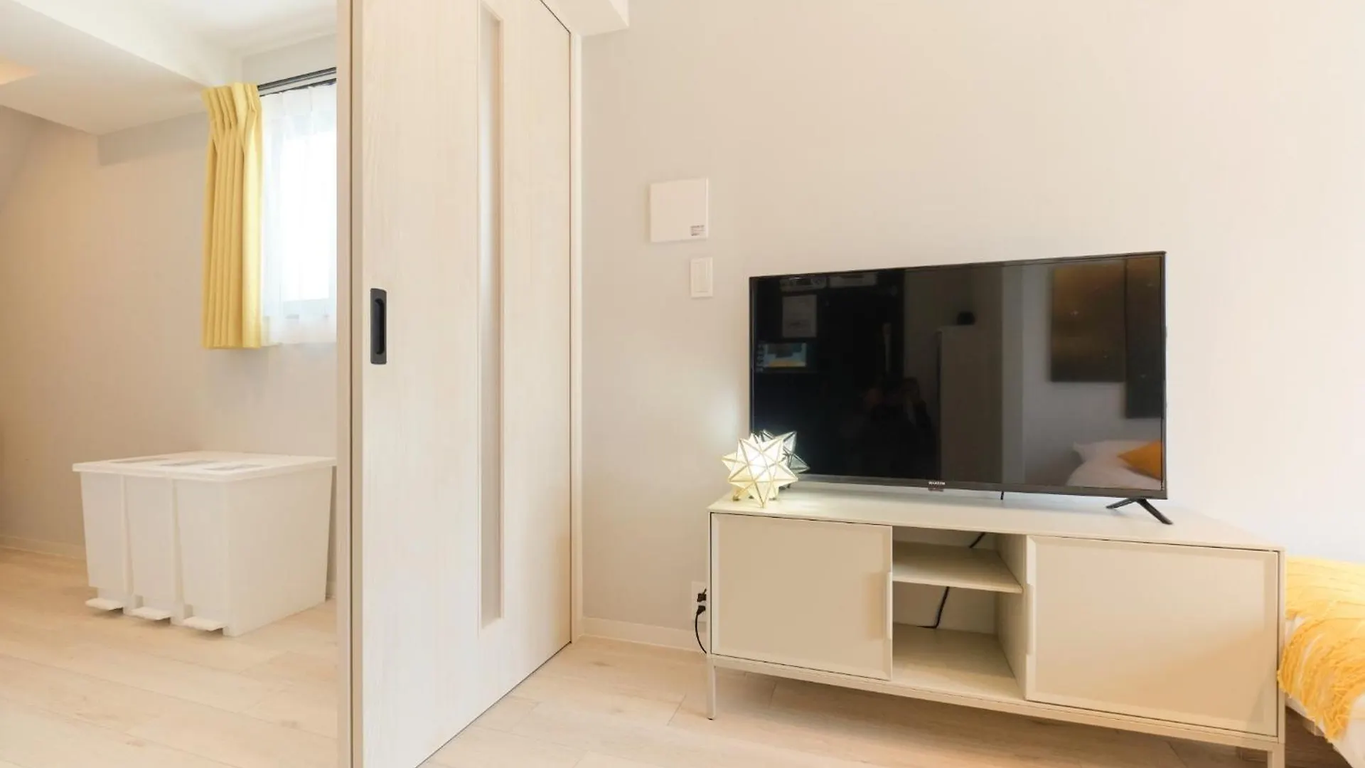 Blighton Miyoshi - Vacation Stay 26742V Tokio Japonia