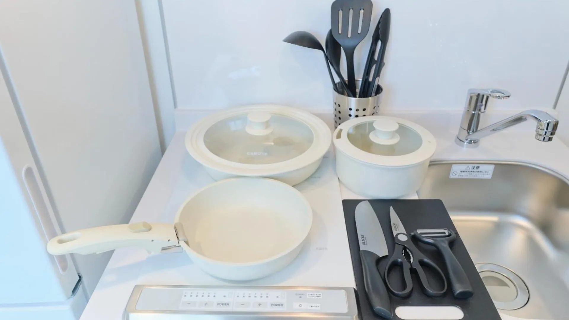 Blighton Miyoshi - Vacation Stay 26742V Tokio 0*,  Japonia