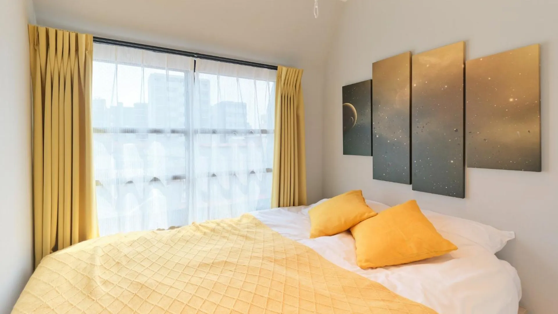 Blighton Miyoshi - Vacation Stay 26742V Tokio